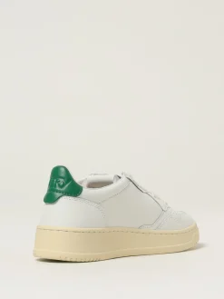 Sneakers Medalist Autry in pelle