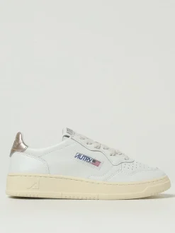 Sneakers Medalist Autry in pelle