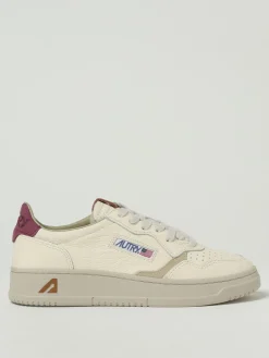 Sneakers Medalist Autry in pelle