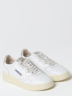 Sneakers Medalist Autry in pelle