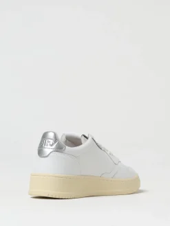 Sneakers Medalist Autry in pelle