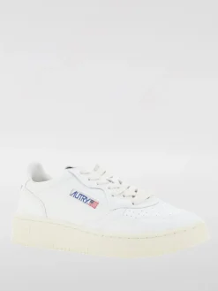 Sneakers Medalist Autry in pelle