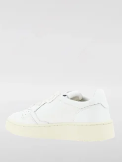 Sneakers Medalist Autry in pelle