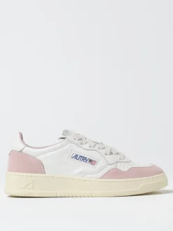 Sneakers Medalist Autry in pelle