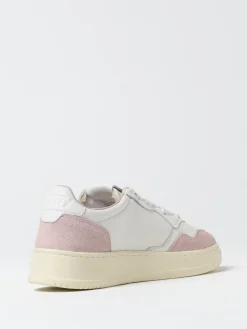 Sneakers Medalist Autry in pelle