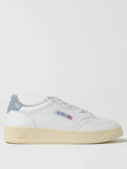 Sneakers Medalist Autry in pelle