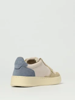 Sneakers Medalist Autry in pelle