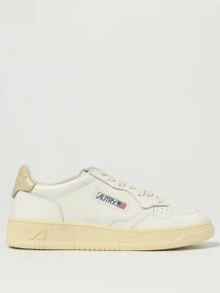 Sneakers Medalist Autry in pelle