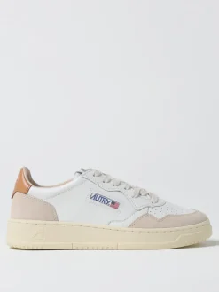 Sneakers Medalist Autry in pelle