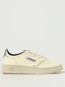 Sneakers Medalist Autry in pelle