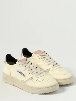 Sneakers Medalist Autry in pelle