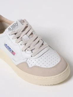 Sneakers Medalist Autry in pelle