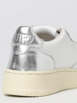 Sneakers Medalist Autry in pelle