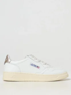 Sneakers Medalist Autry in pelle