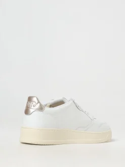 Sneakers Medalist Autry in pelle
