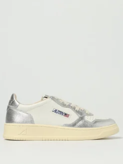 Sneakers Medalist Autry in pelle