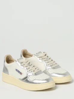 Sneakers Medalist Autry in pelle