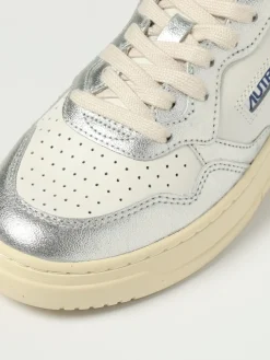 Sneakers Medalist Autry in pelle