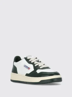 Sneakers Medalist Autry in pelle