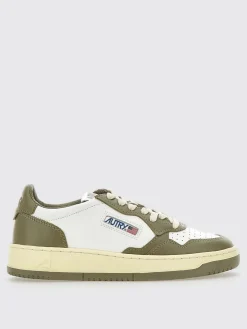 Sneakers Medalist Autry in pelle