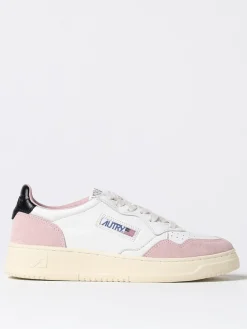 Sneakers Medalist Autry in pelle