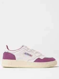 Sneakers Medalist Autry in pelle