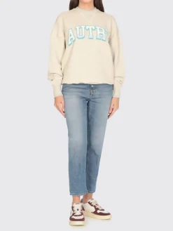 Sneakers Medalist Autry in pelle