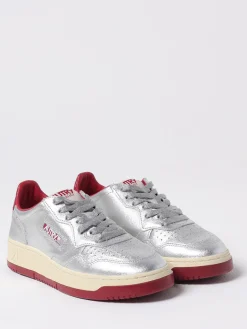 Sneakers Medalist Autry in pelle