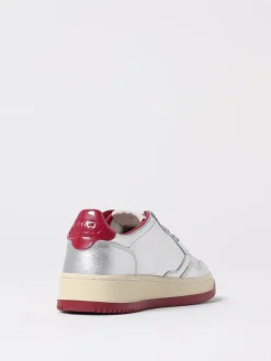 Sneakers Medalist Autry in pelle