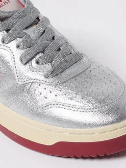 Sneakers Medalist Autry in pelle