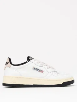 Sneakers Medalist Autry in pelle