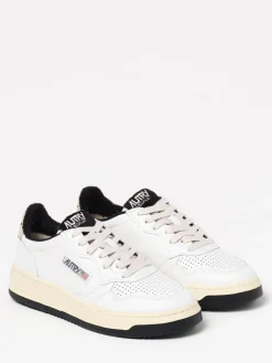 Sneakers Medalist Autry in pelle