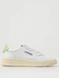 Sneakers Medalist Autry in pelle