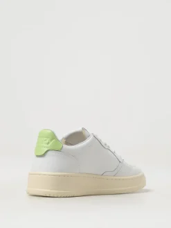 Sneakers Medalist Autry in pelle