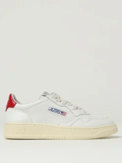 Sneakers Medalist Autry in pelle