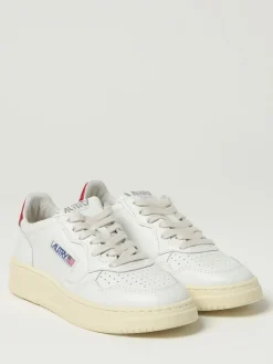 Sneakers Medalist Autry in pelle