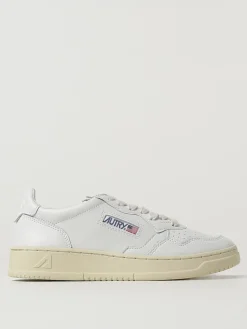 Sneakers Medalist Autry in pelle