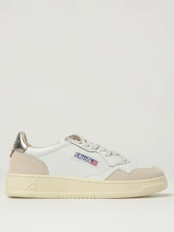 Sneakers Medalist Autry in pelle