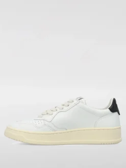 Sneakers Medalist Autry in pelle