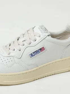 Sneakers Medalist Autry in pelle
