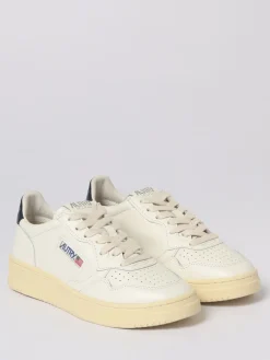 Sneakers Medalist Autry in pelle