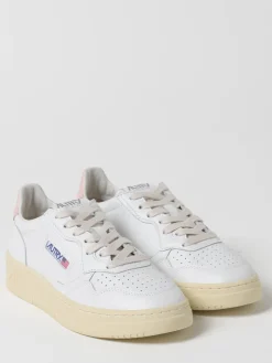 Sneakers Medalist Autry in pelle