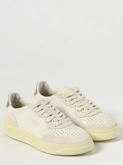 Sneakers Medalist Autry in pelle