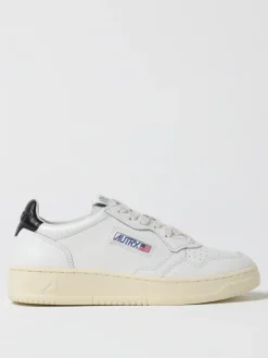 Sneakers Medalist Autry in pelle