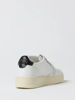 Sneakers Medalist Autry in pelle