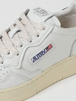 Sneakers Medalist Autry in pelle