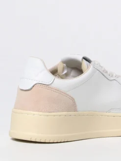 Sneakers Medalist Autry in pelle