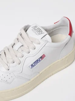 Sneakers Medalist Autry in pelle