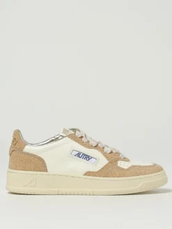 Sneakers Medalist Autry in pelle