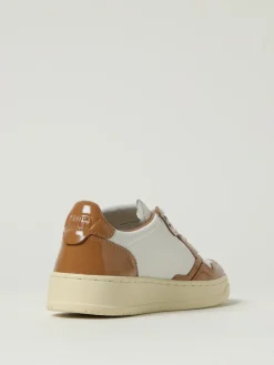 Sneakers Medalist Autry in pelle